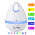 200ml Egg Timer Ultrasonic Essential Oil Diffuser